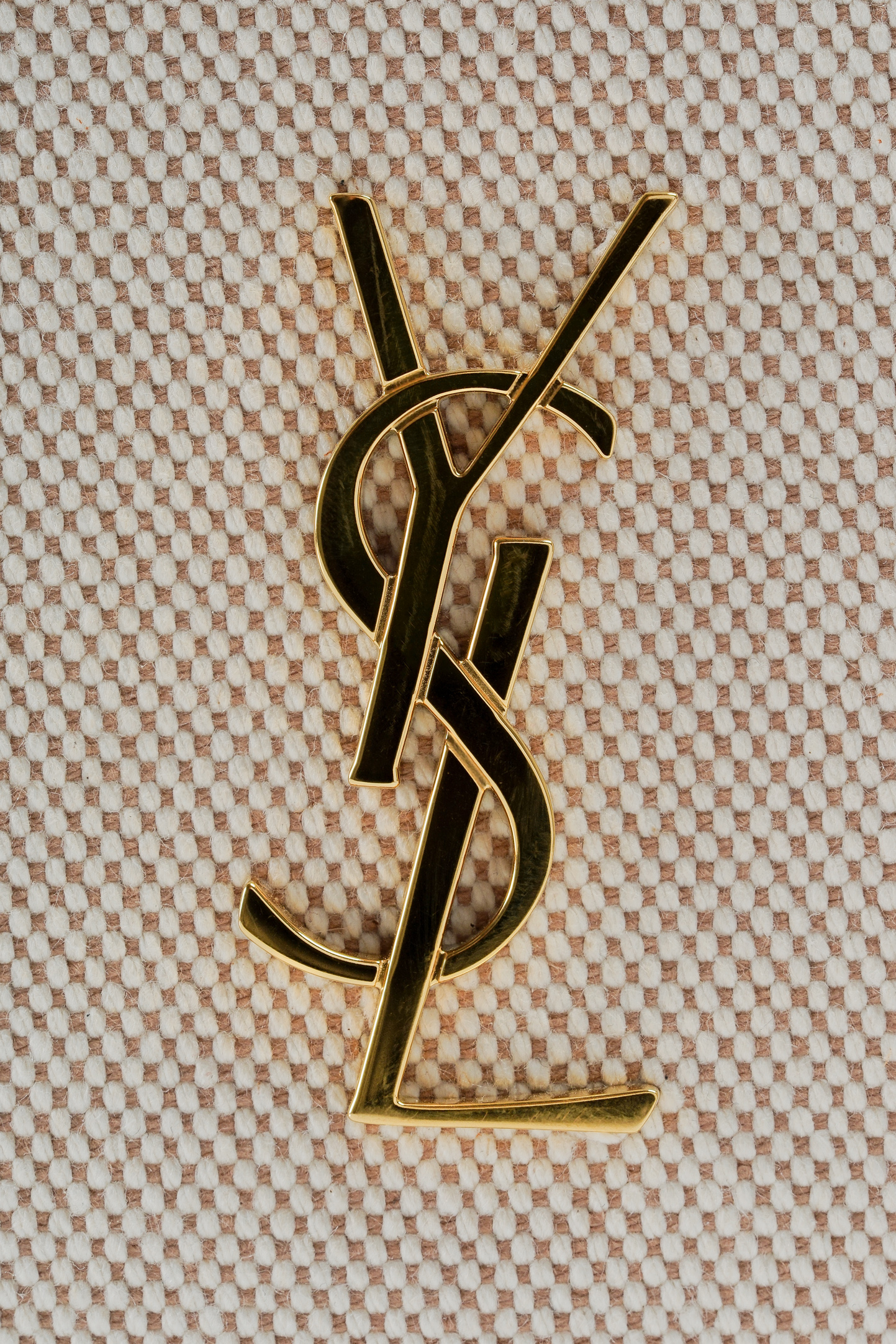 Сумка SAINT LAURENT 614040 HZD5J, цвет: Черный, Женский