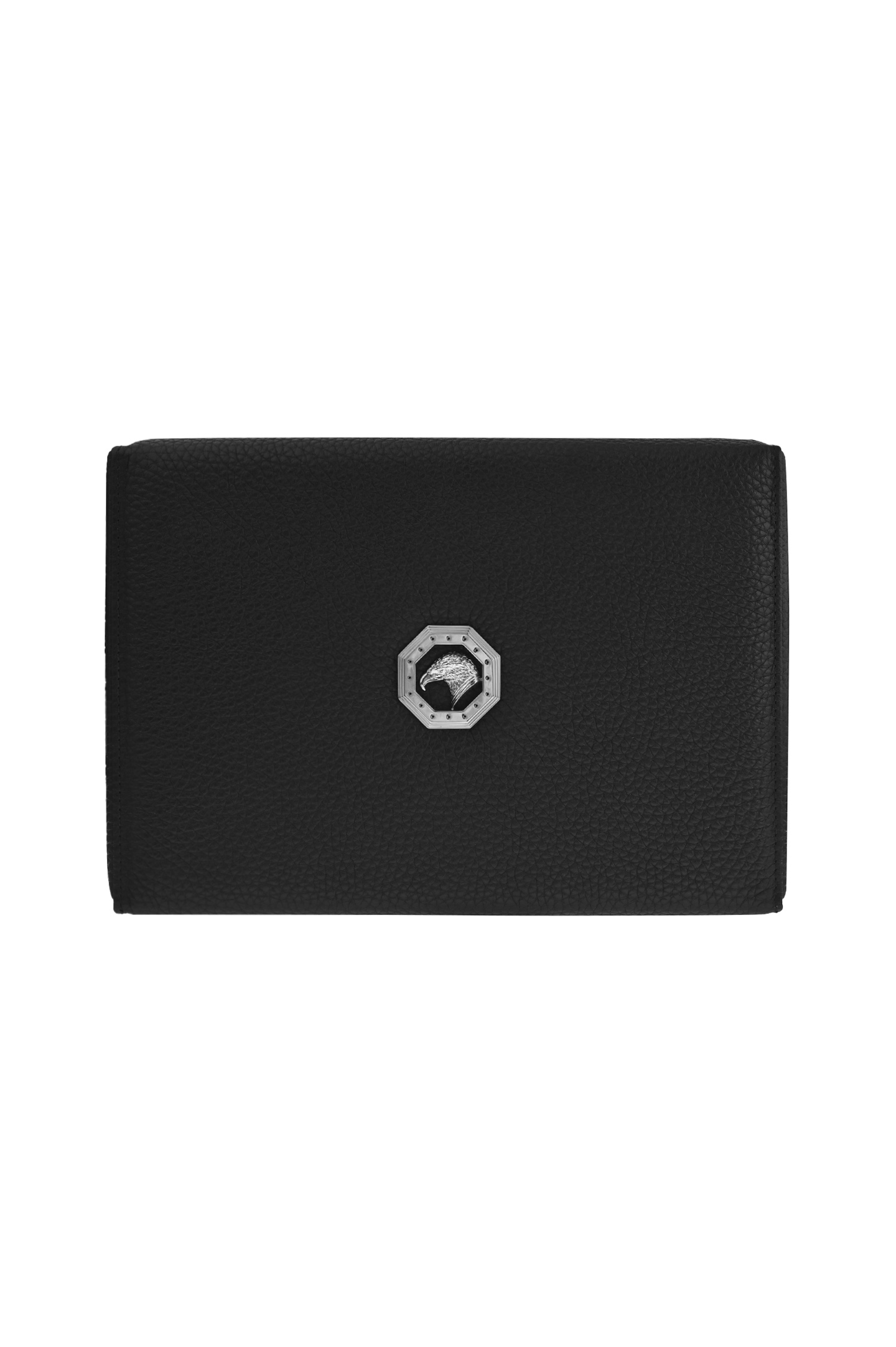 Портсигар STEFANO RICCI OCASESG5P1 VTD, цвет: Черный, Мужской