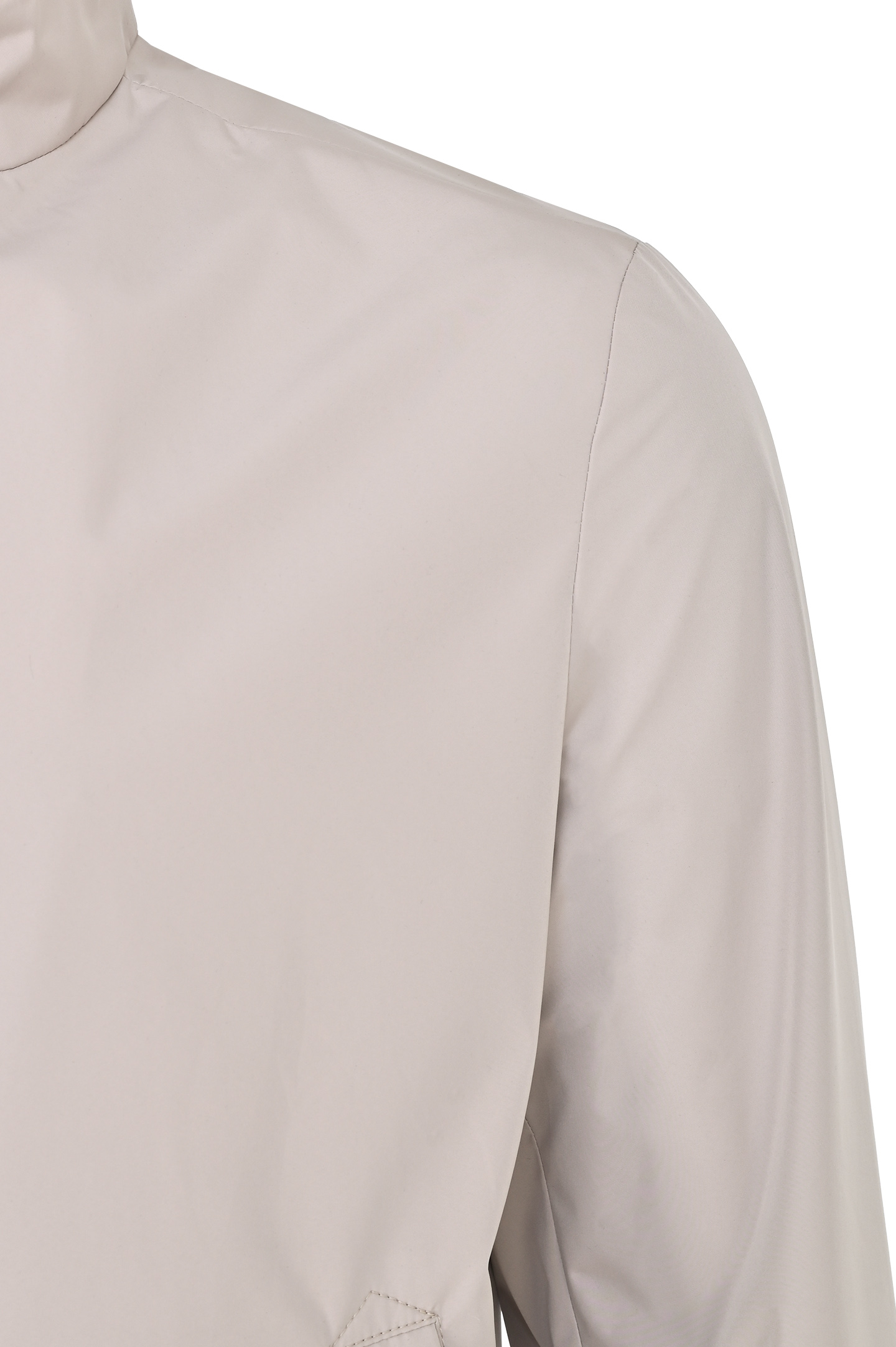 Куртка CANALI SG02321 O40988U, цвет: Серый, Мужской