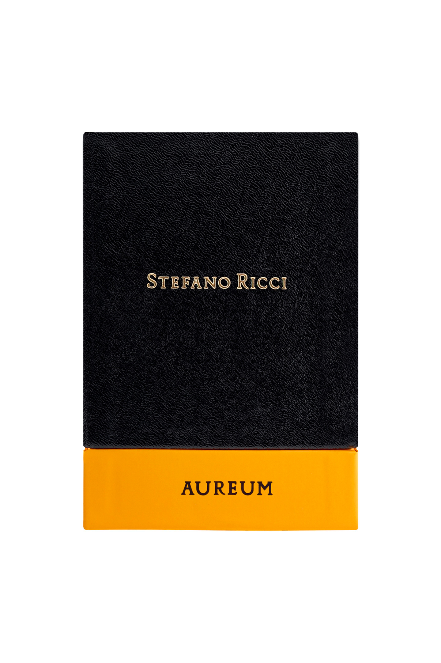 Парфюм STEFANO RICCI PM125A-001, цвет: Золотой, Мужской