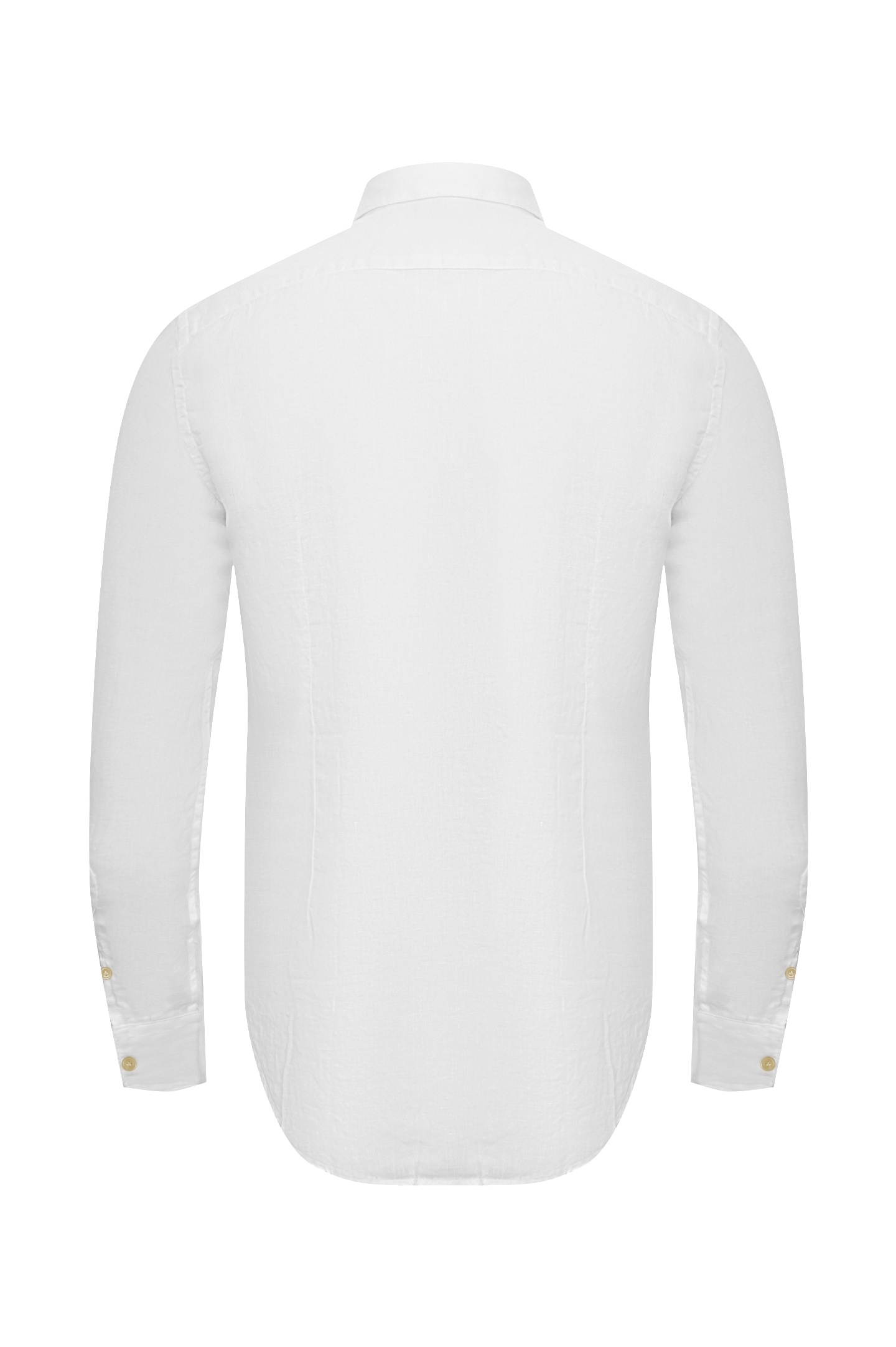 Рубашка ELEVENTY E75CAMA05 TET0E001, цвет: Белый, Мужской