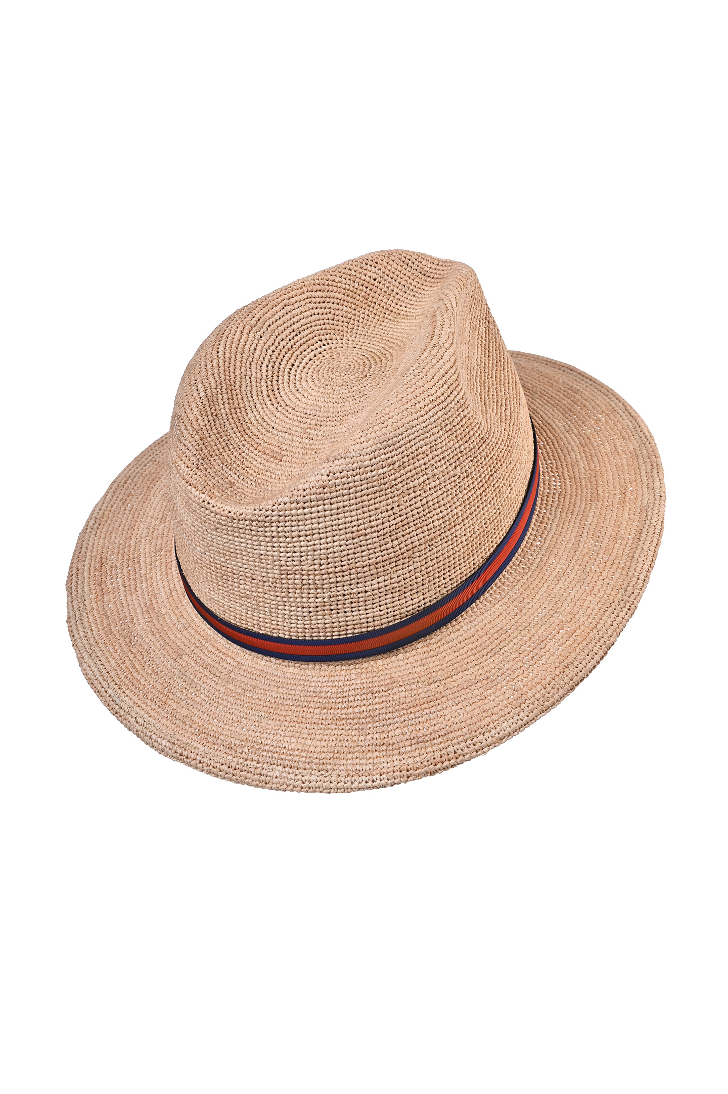 Шляпа BORSALINO 141165 00G6, цвет: Бежевый, Мужской
