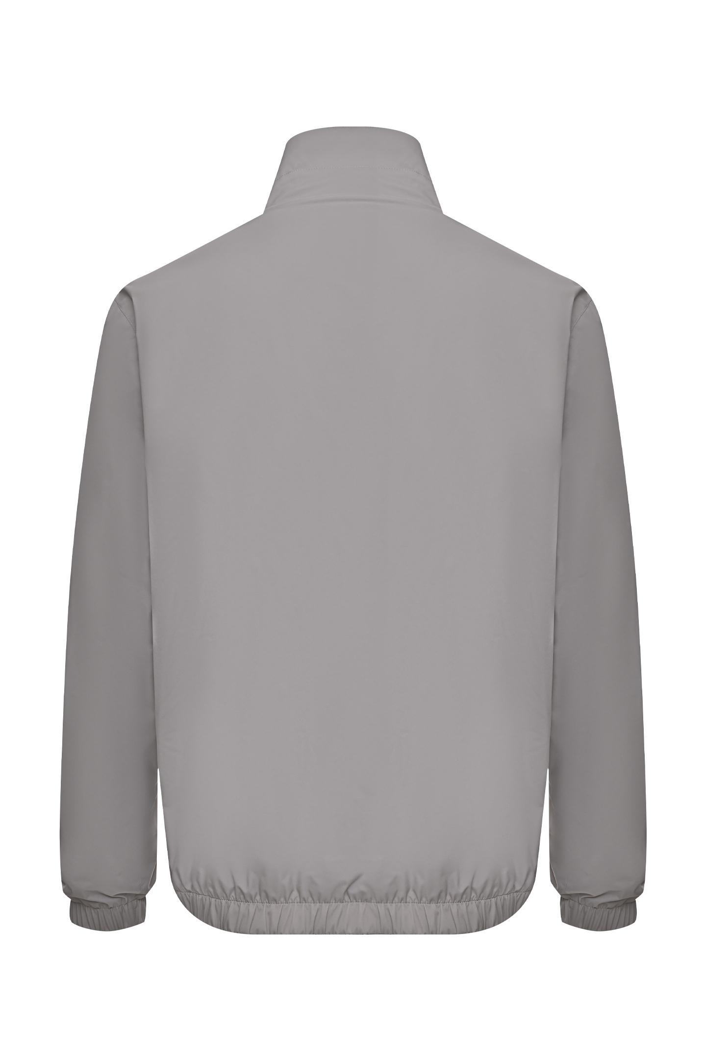 Куртка LORO PIANA F1-FAF8466, цвет: Серый, Мужской