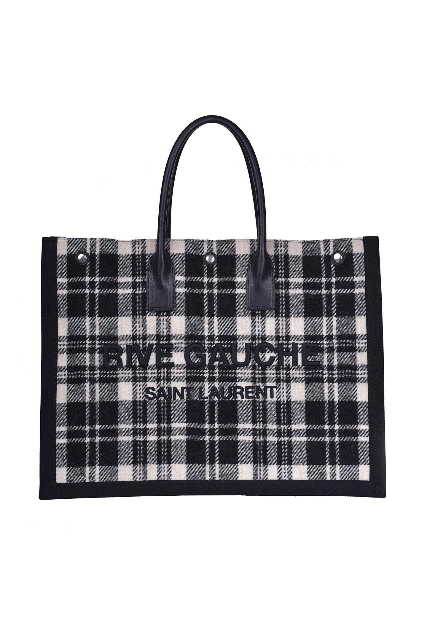 Сумка SAINT LAURENT 499290 GKPGE, цвет: Черный, Женский