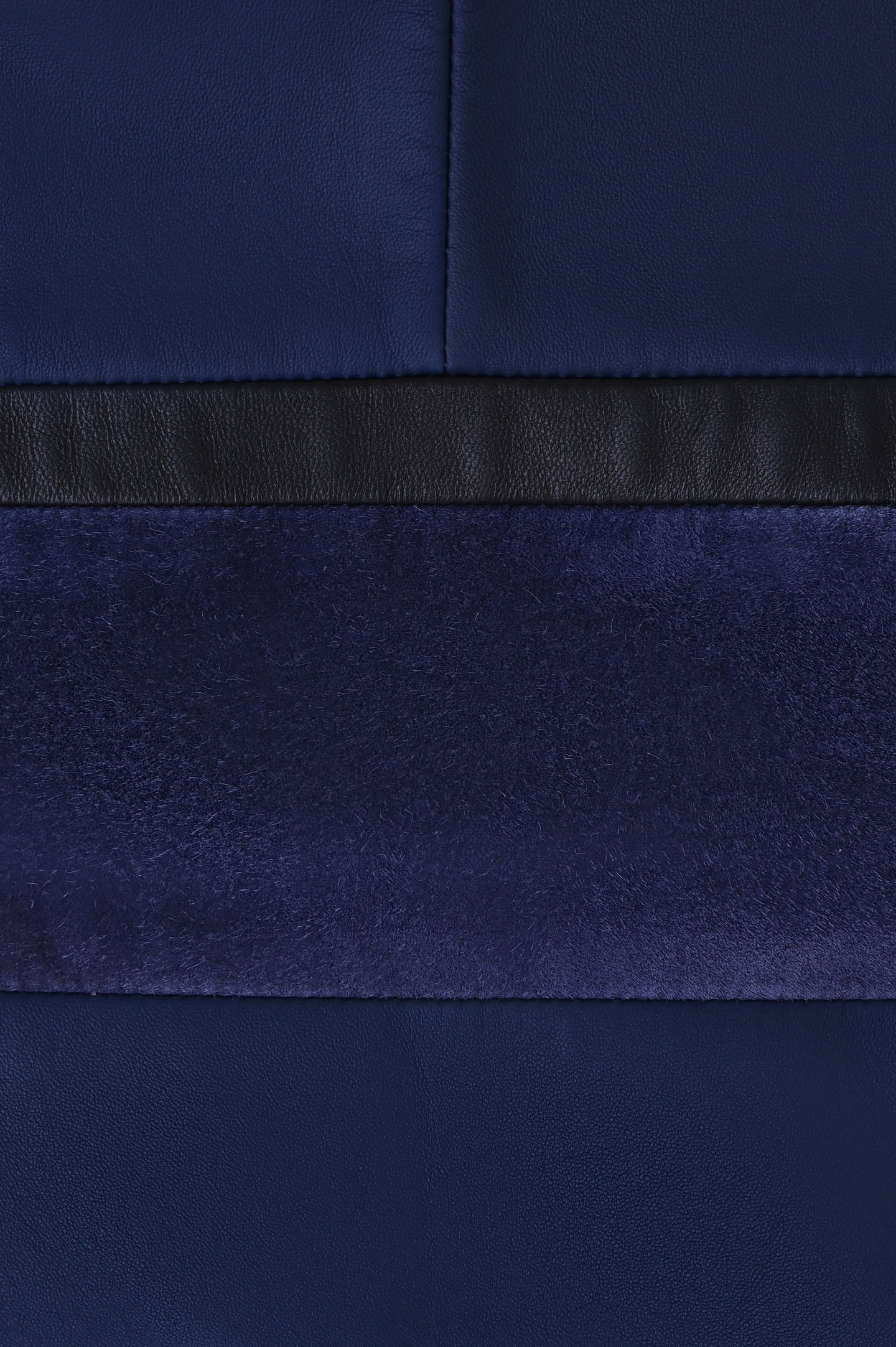 Куртка STEFANO RICCI MZJ8100040 B0233 B036, цвет: Синий, Мужской