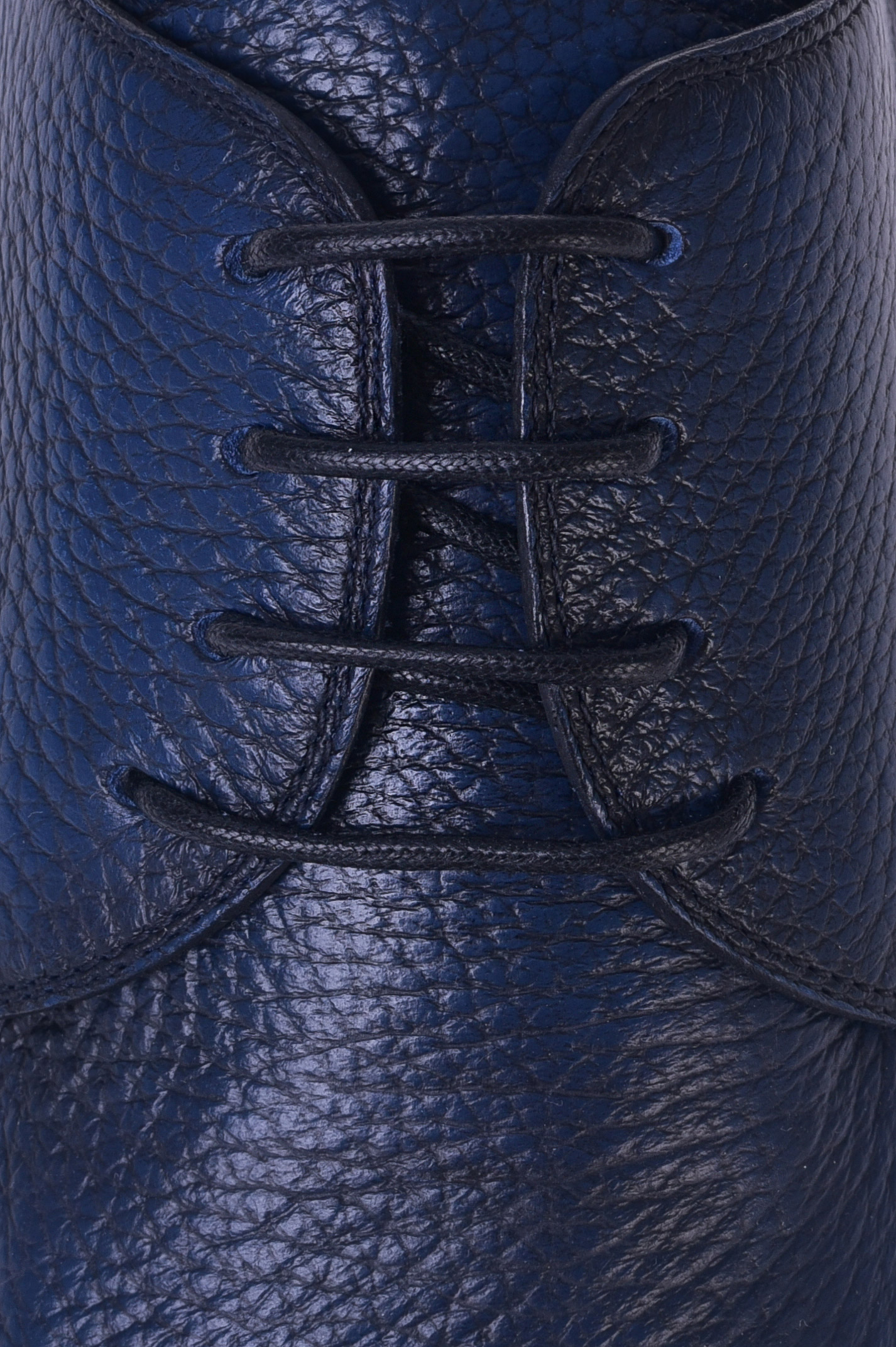 Туфли BARRETT 141U034, цвет: Синий, Мужской