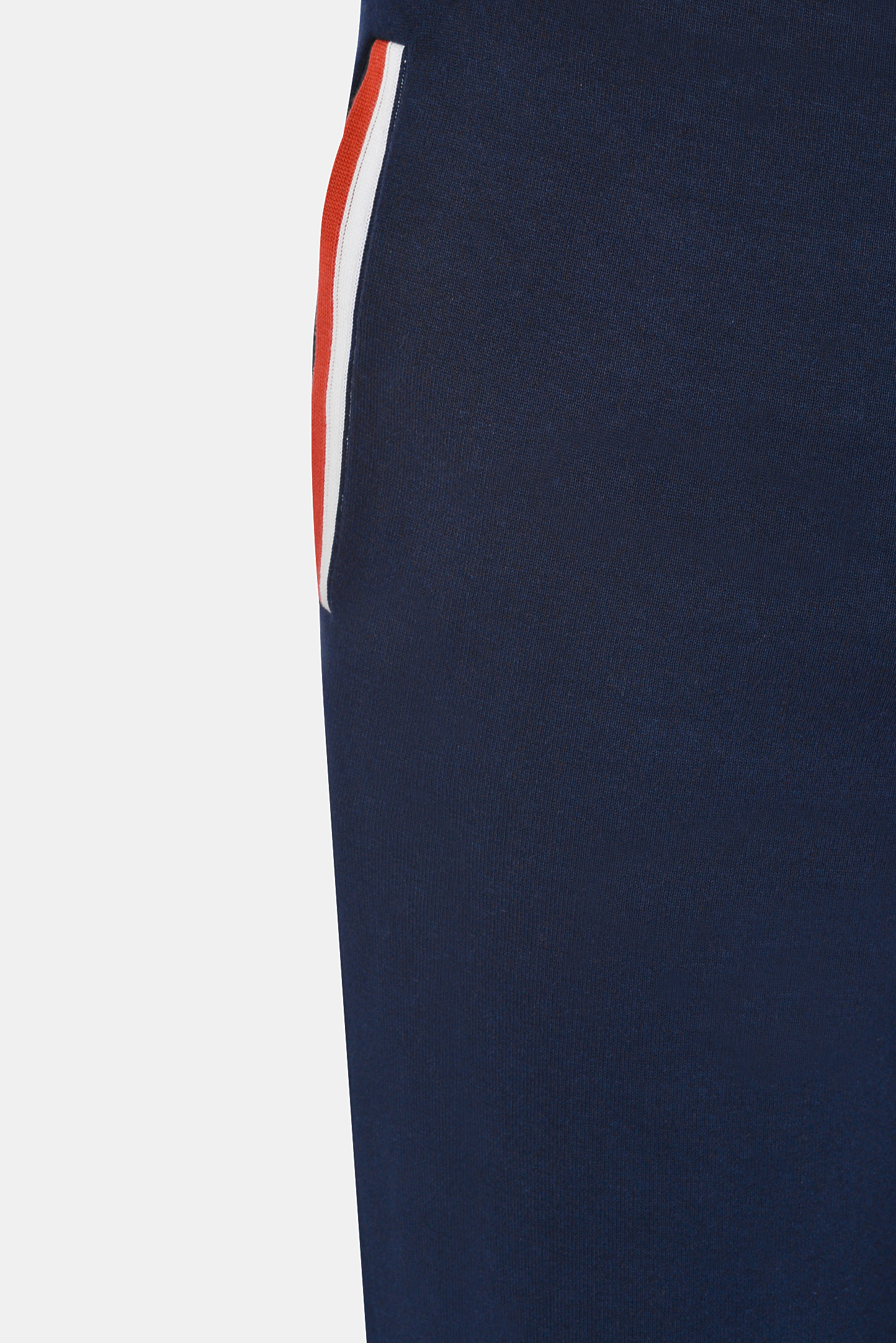 Брюки спорт STEFANO RICCI K616222P3D F21116, цвет: Синий, Мужской
