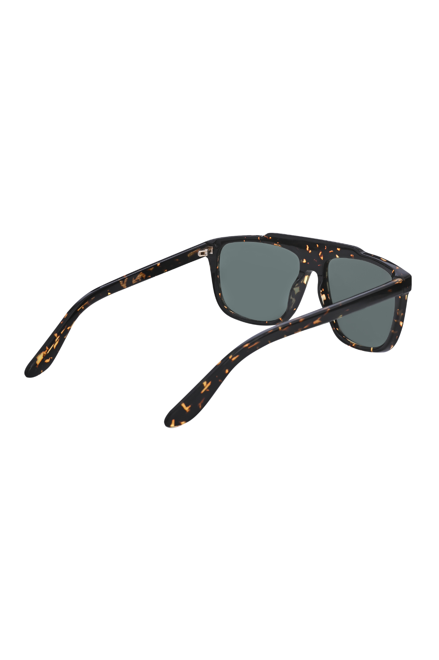Солнцезащитные очки GUCCI 681218 J0740, цвет: Коричневый, Unisex