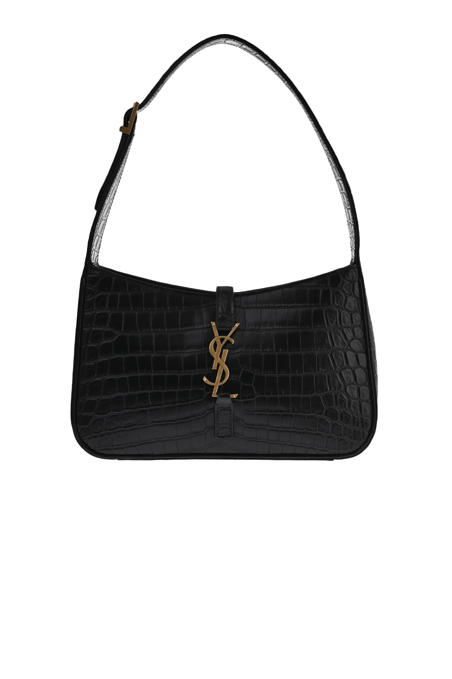 Сумка SAINT LAURENT 657228 DZESW 1062, цвет: Черный, Женский