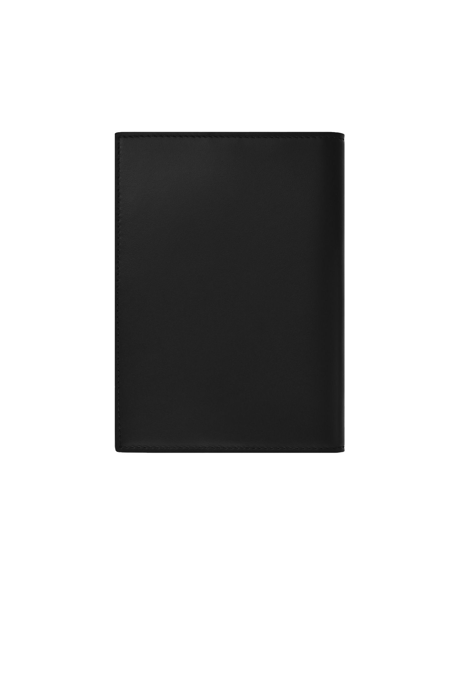 Обложка для паспорта DOLCE & GABBANA BP2215 AG218, цвет: Черный, Мужской