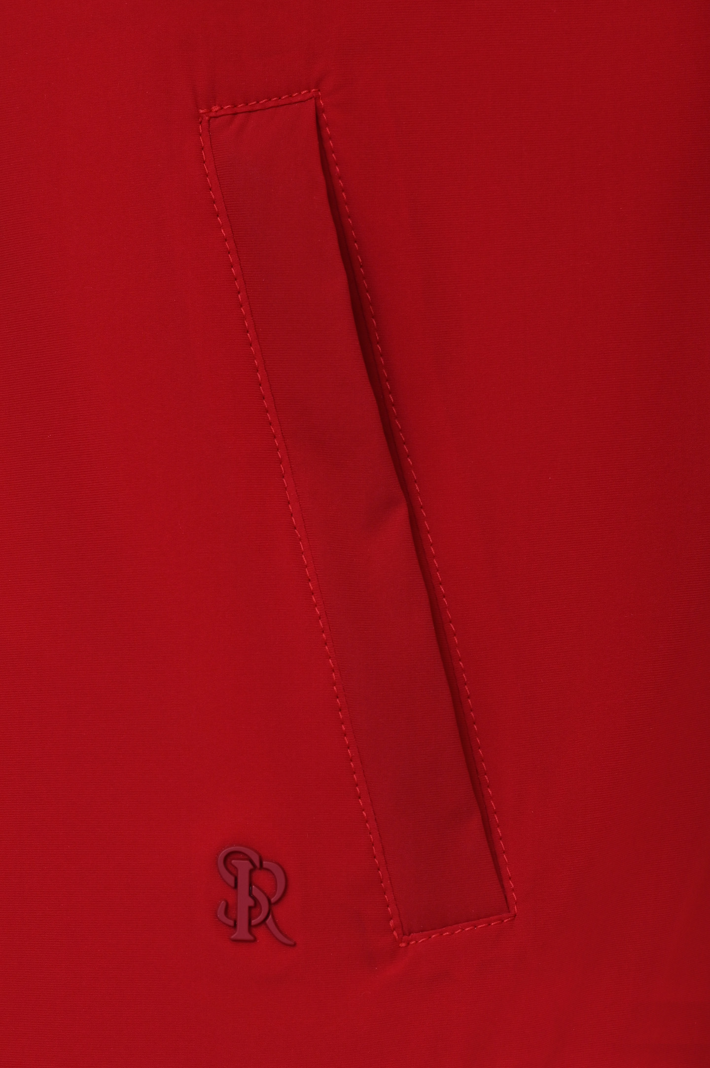 Куртка STEFANO RICCI MDJ0100340 4508, цвет: Красный, Мужской