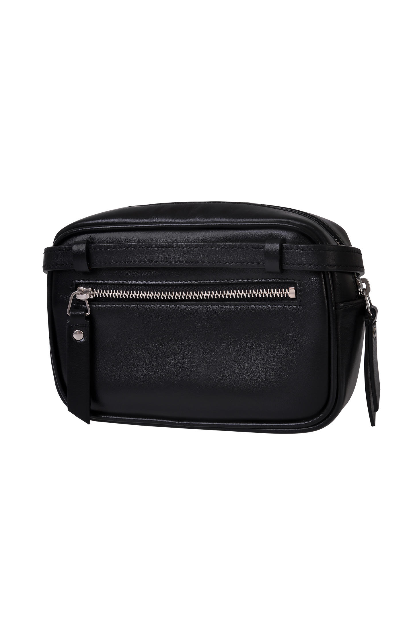 Сумка SAINT LAURENT 540809 DV7N6, цвет: Черный, Женский