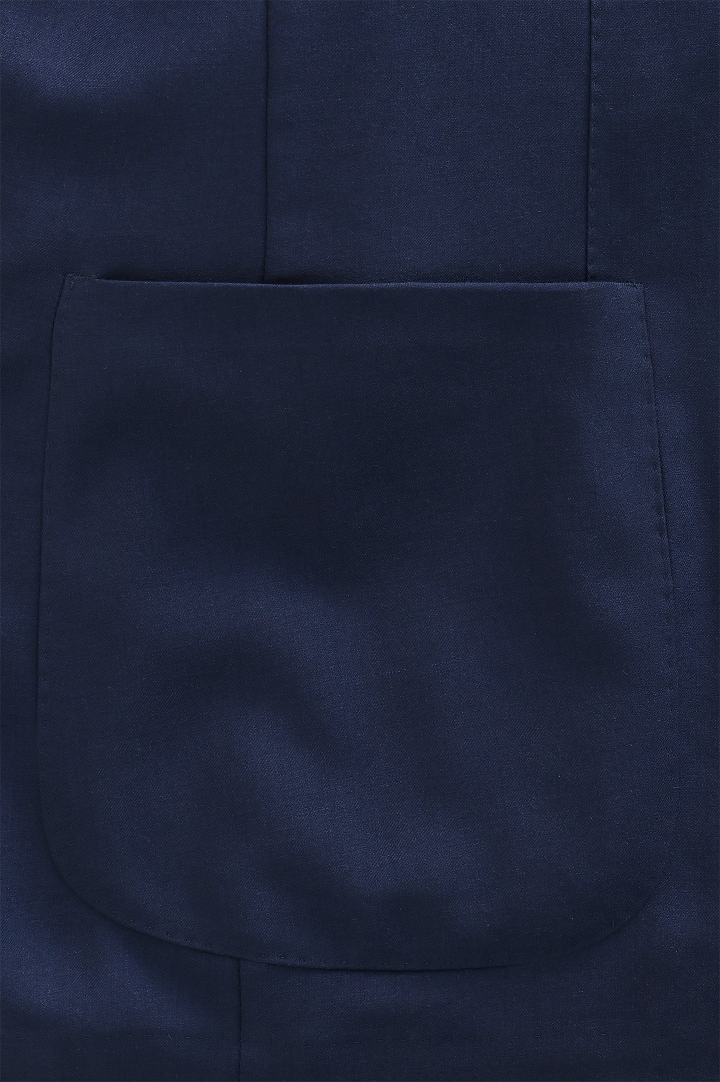 Пиджак из кашемира COLOMBO GI00251/ZG/7806-U/46237, цвет: Темно-синий, Мужской