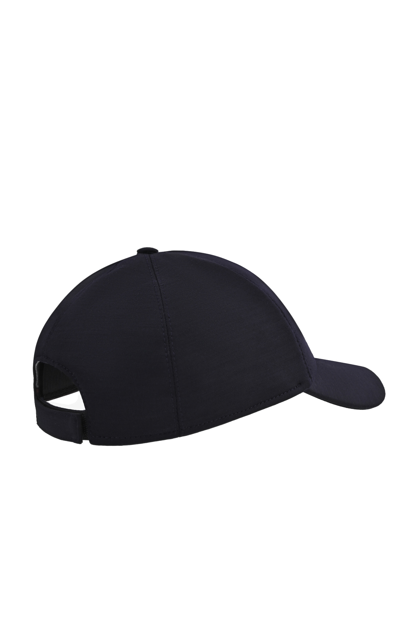 Кепка Z ZEGNA Z2I71H B9I, цвет: Синий, Мужской