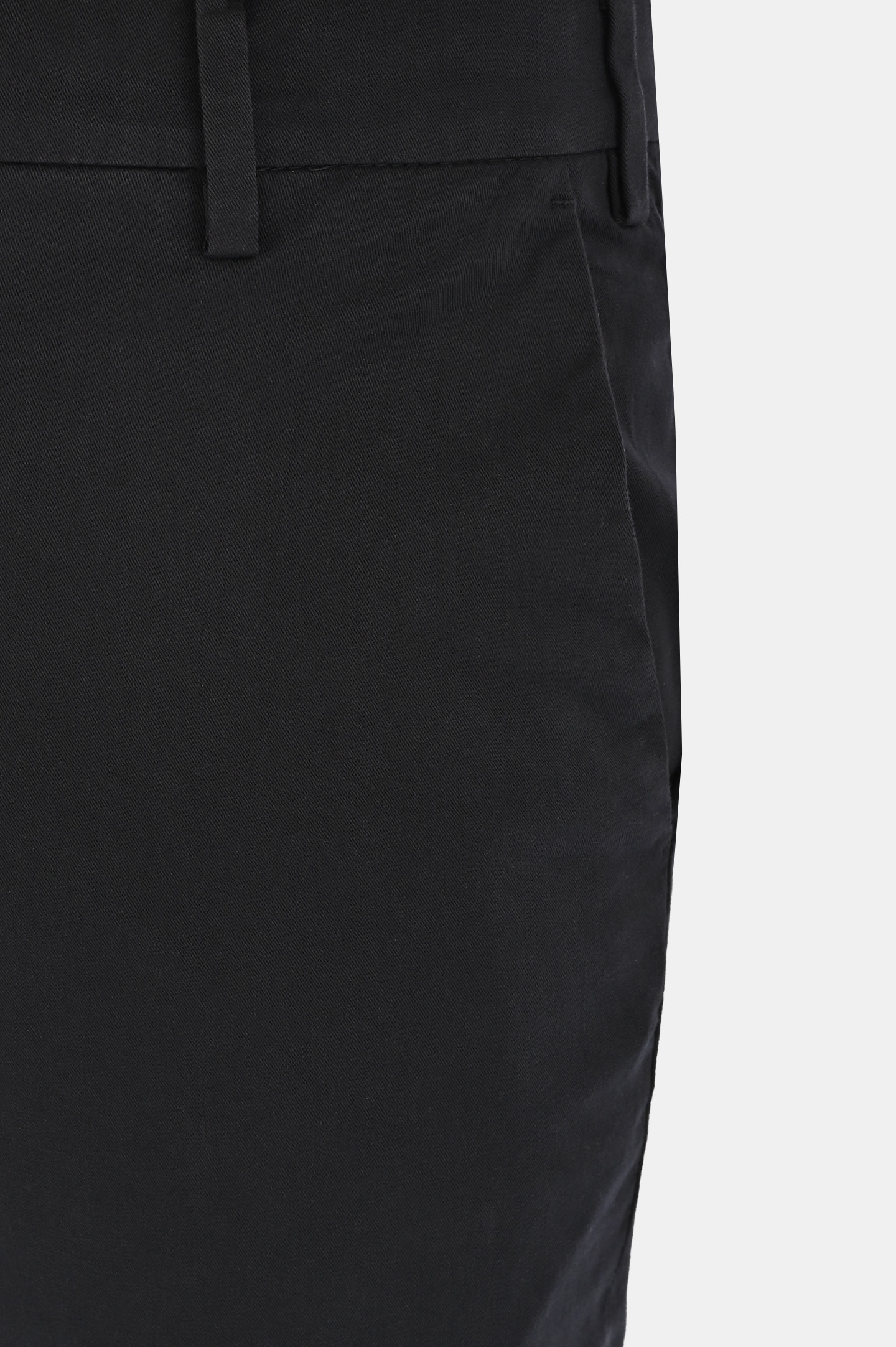 Брюки CANALI PT01482 D91697, цвет: Темно-синий, Мужской