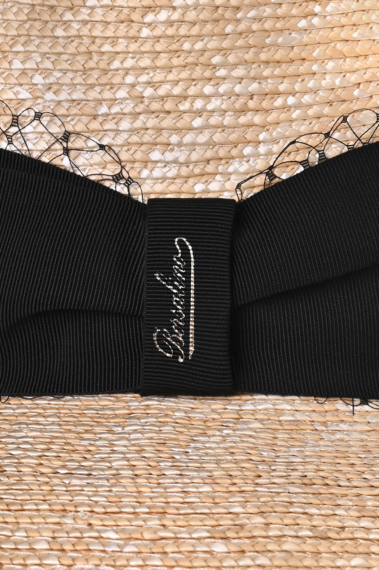 Шляпа BORSALINO 234033 00I9, цвет: Бежевый, Женский