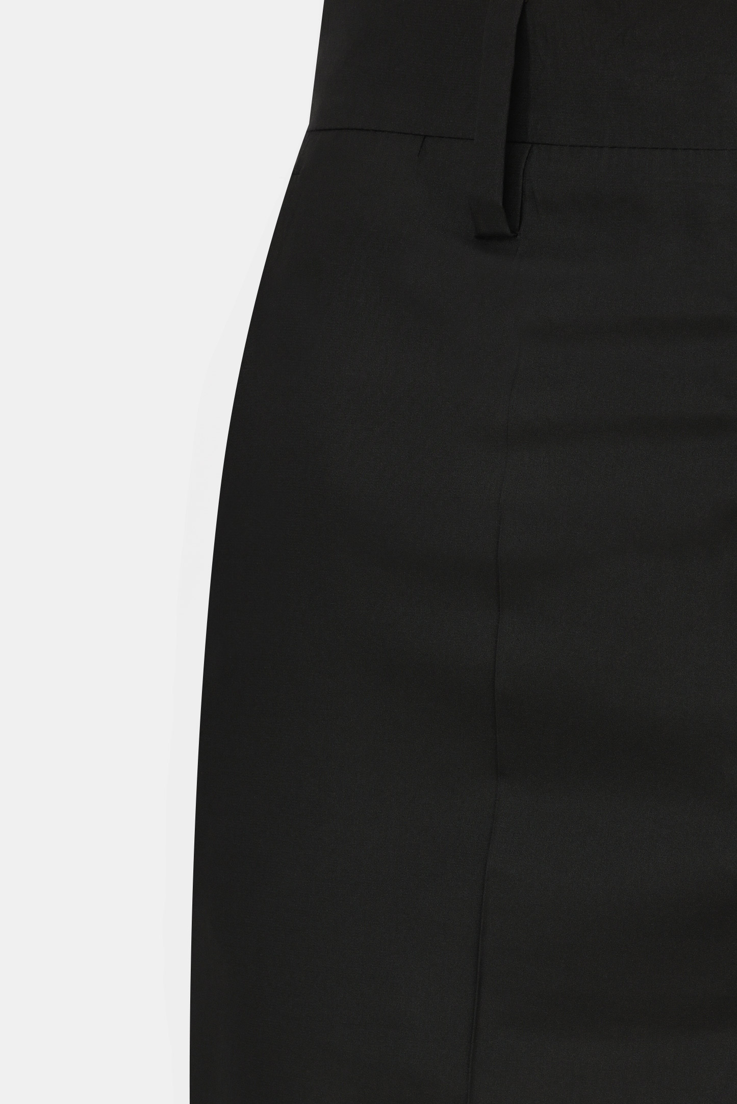 Брюки PRADA P286F 10GP, цвет: Черный, Женский