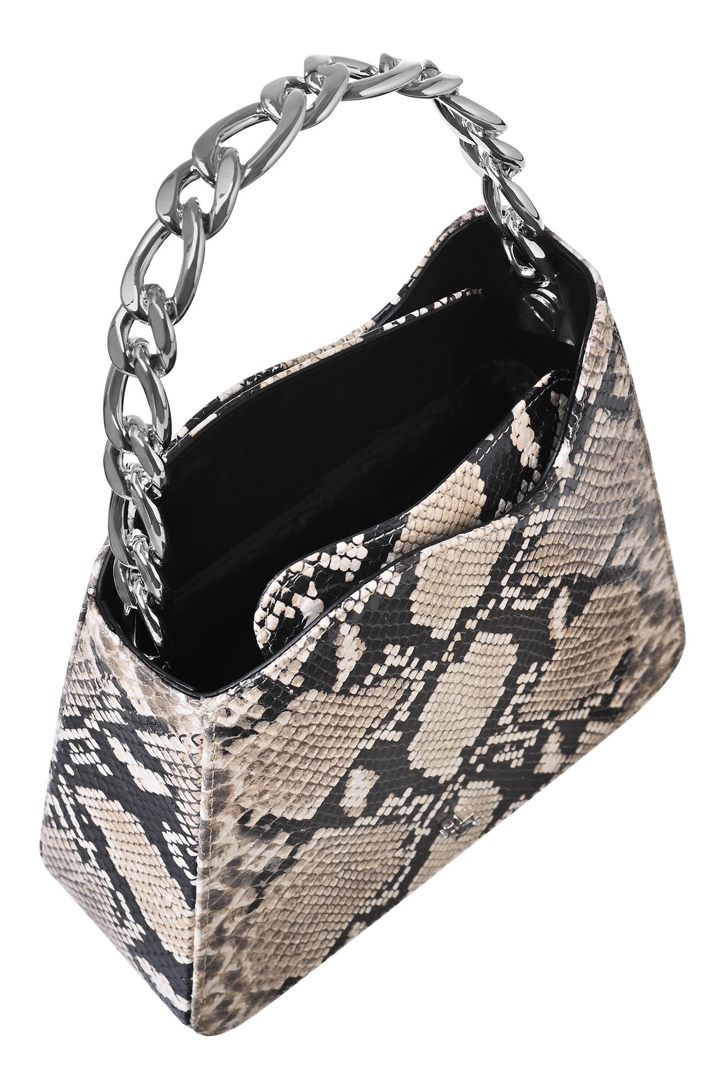 Сумка LE SILLA 9912CBAGXXXXDU, цвет: Светло-бежевый, Женский