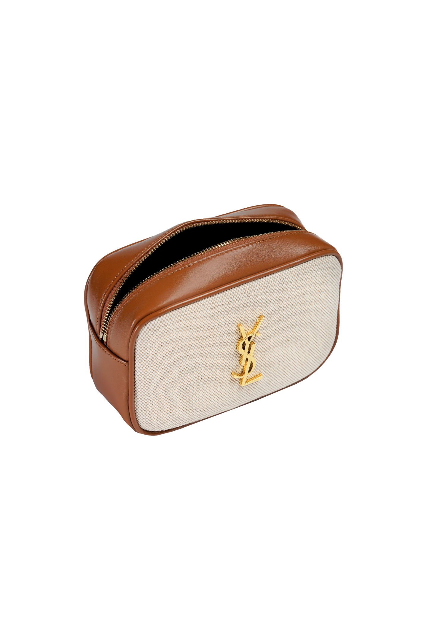 Сумка SAINT LAURENT 614040 HZD5J, цвет: Черный, Женский