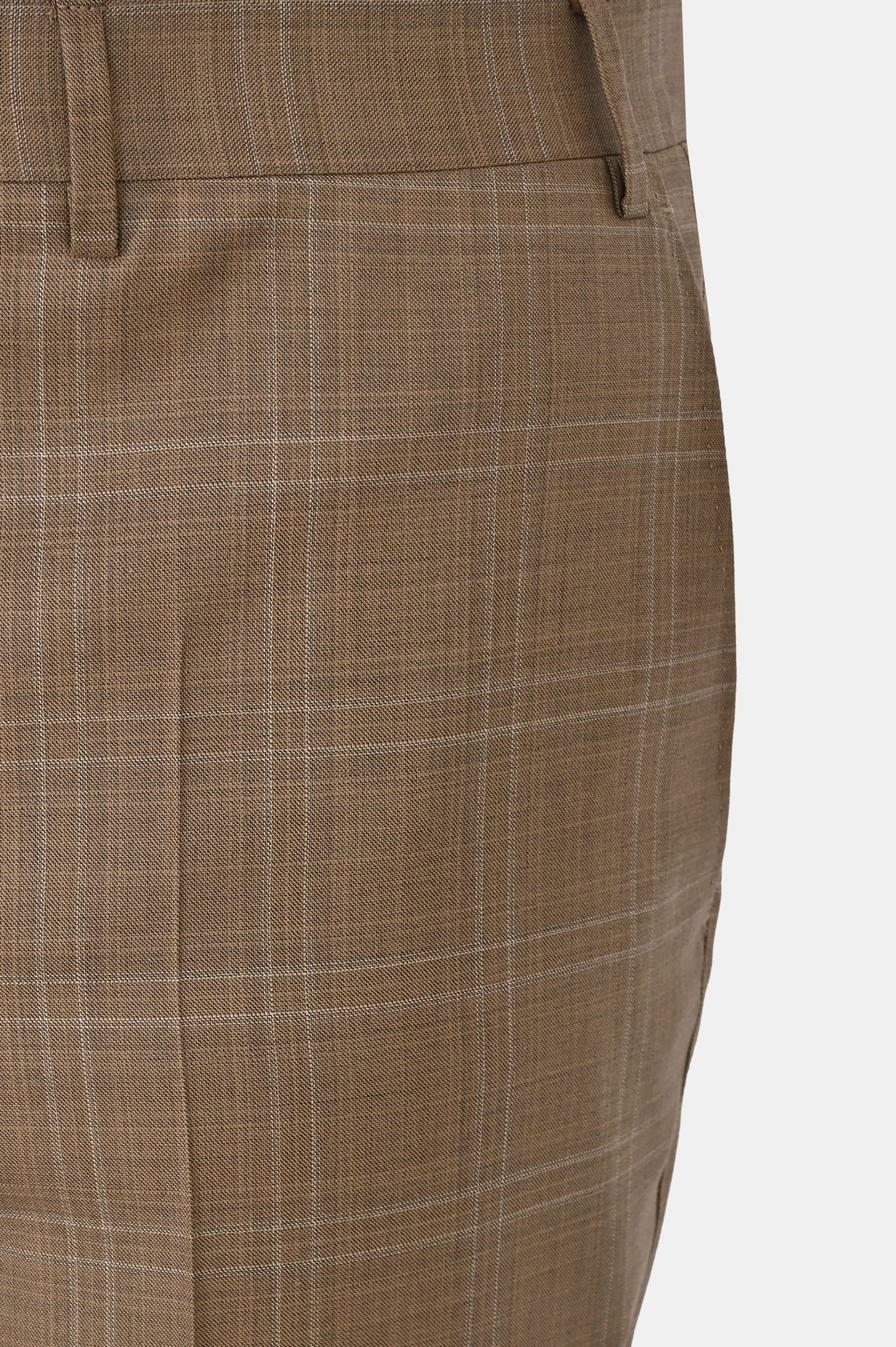 Костюм CANALI BX01452 E13280, цвет: Бежевый, Мужской