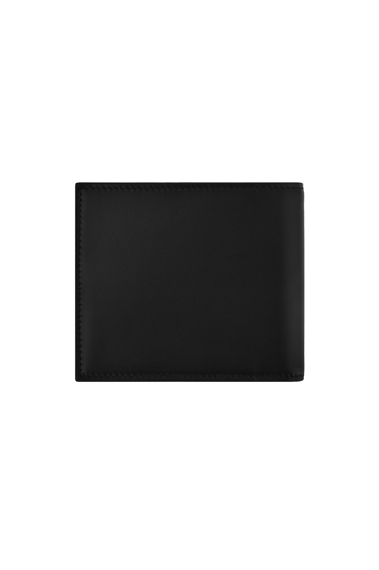 Портмоне DOLCE & GABBANA BP1321 AN244, цвет: Черный, Мужской