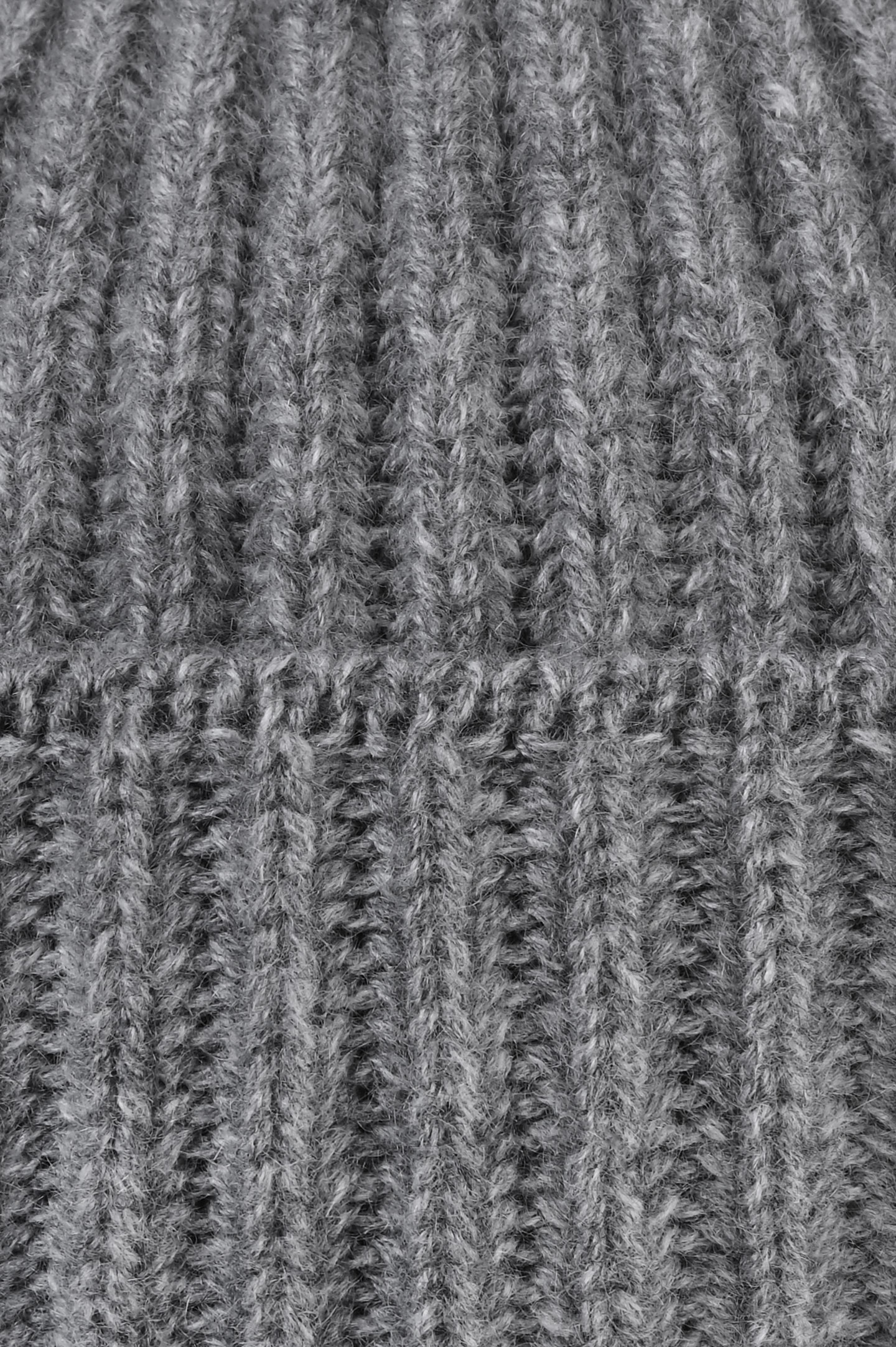 Шапка DORIANI CASHMERE 142/B, цвет: Серый, Мужской