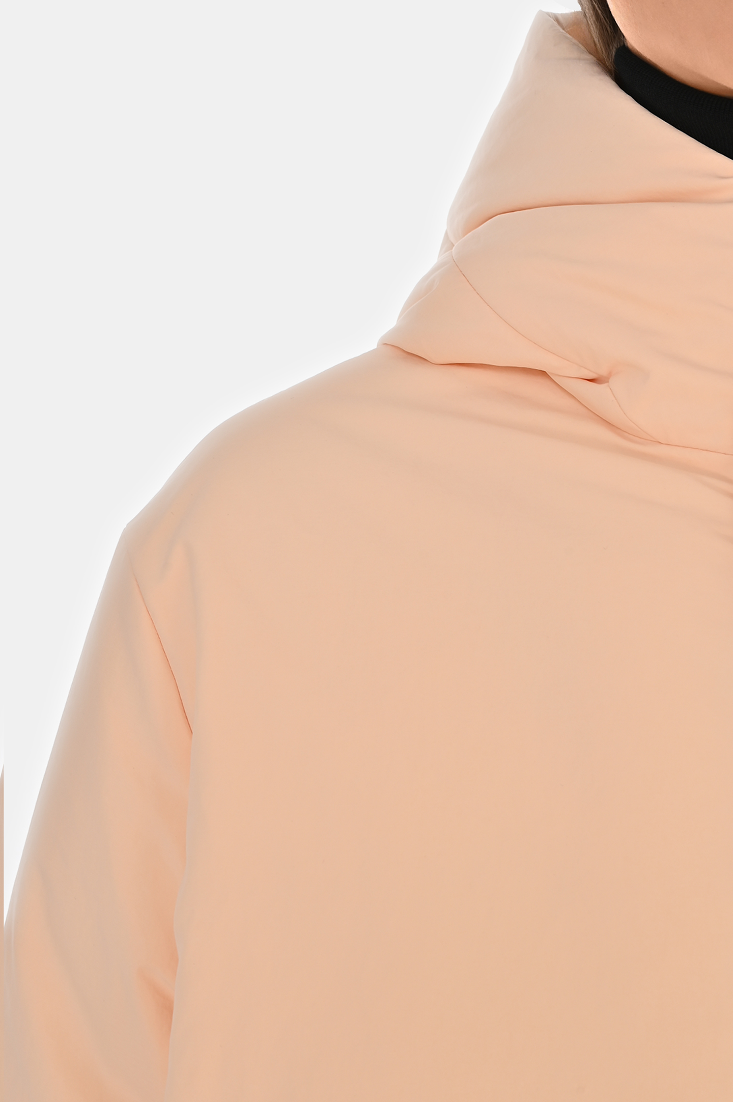 Куртка JIL SANDER J40AF0009 J70008, цвет: Персиковый, Женский