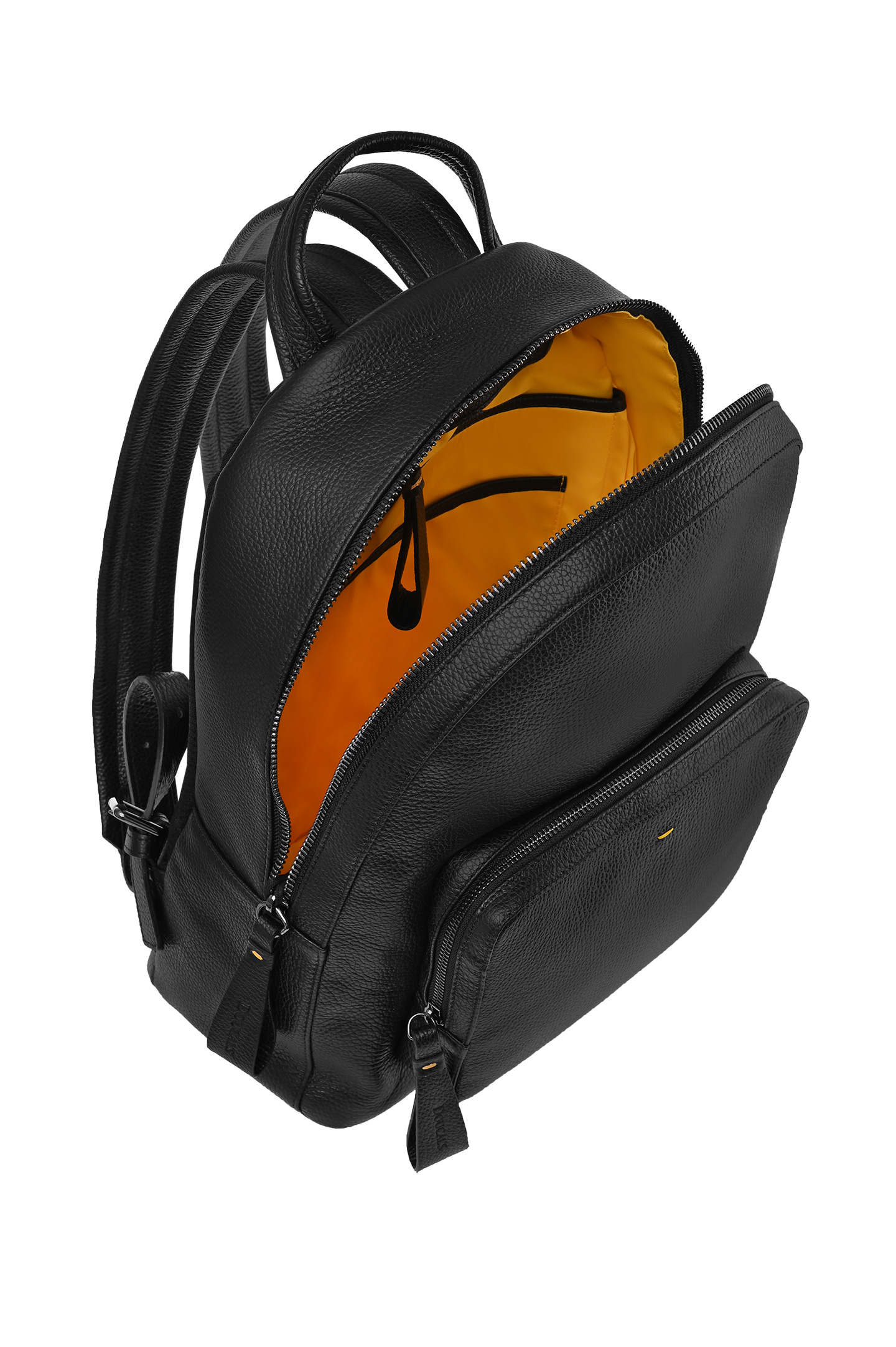 Рюкзак DOUCAL'S DZ0005--02UF972, цвет: Черный, Мужской