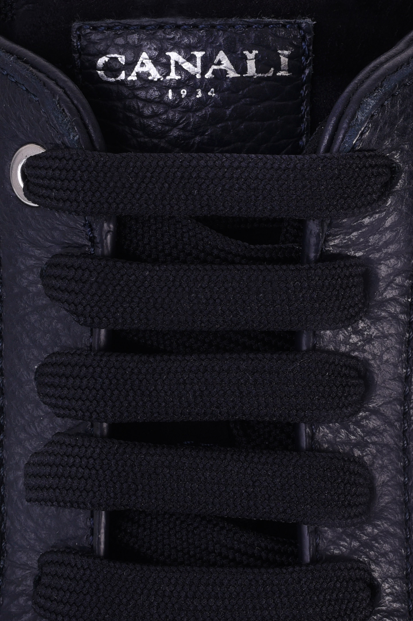 Кеды CANALI RC00568 191212, цвет: Бордовый, Мужской