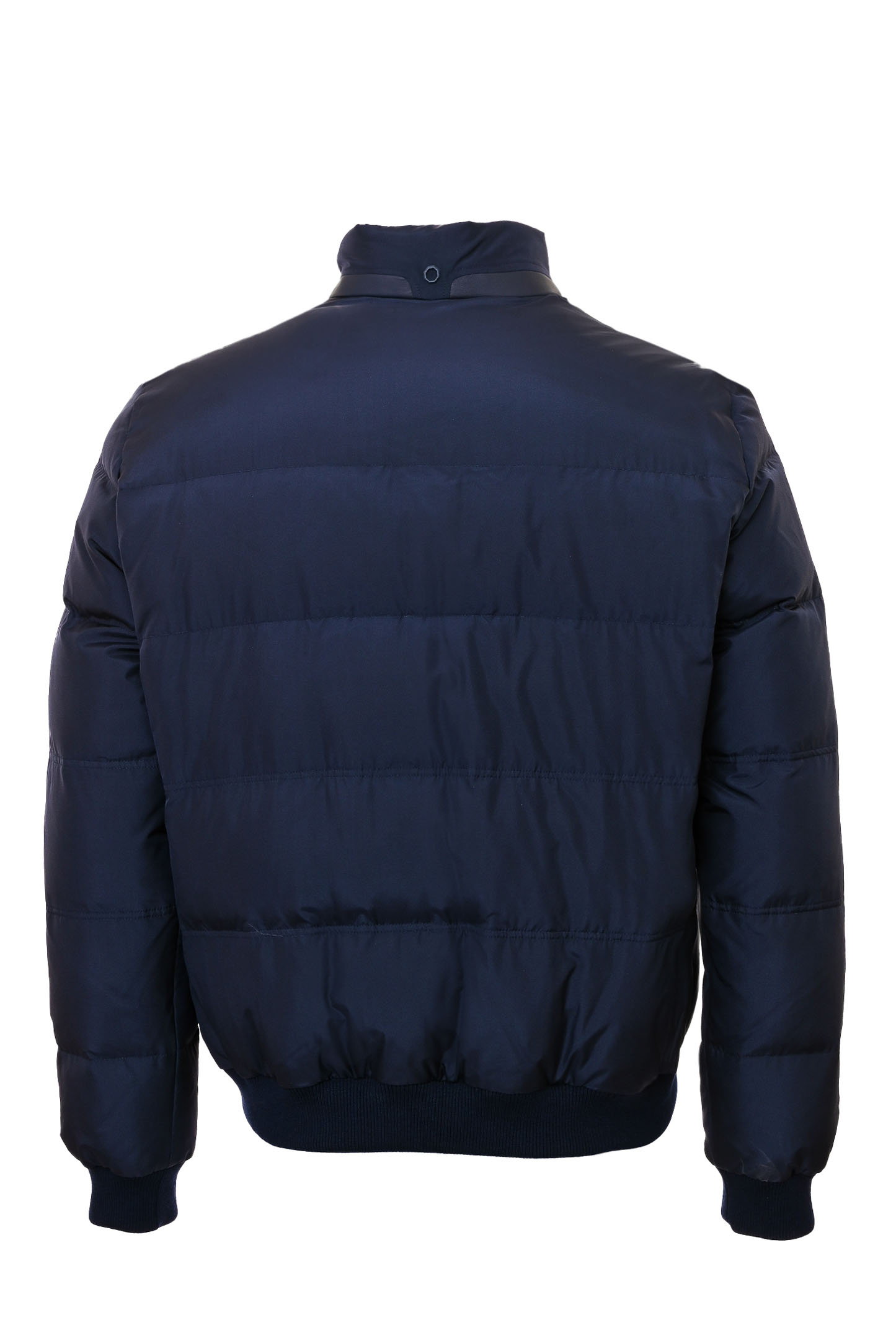 Куртка STEFANO RICCI M7J1400150 SETEC1, цвет: Синий, Мужской