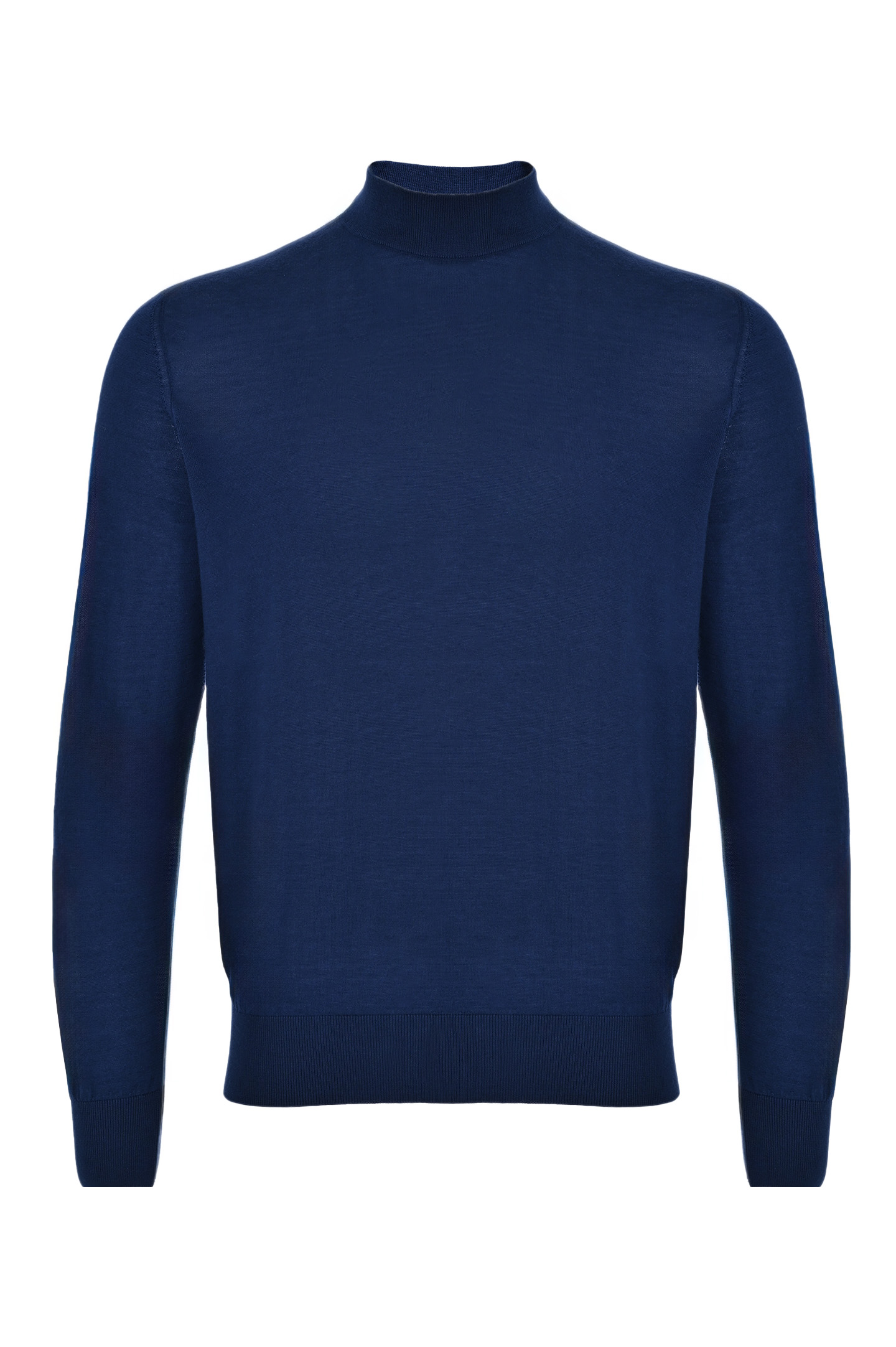 Свитер DORIANI CASHMERE 18000/LUP, цвет: Темно-синий, Мужской