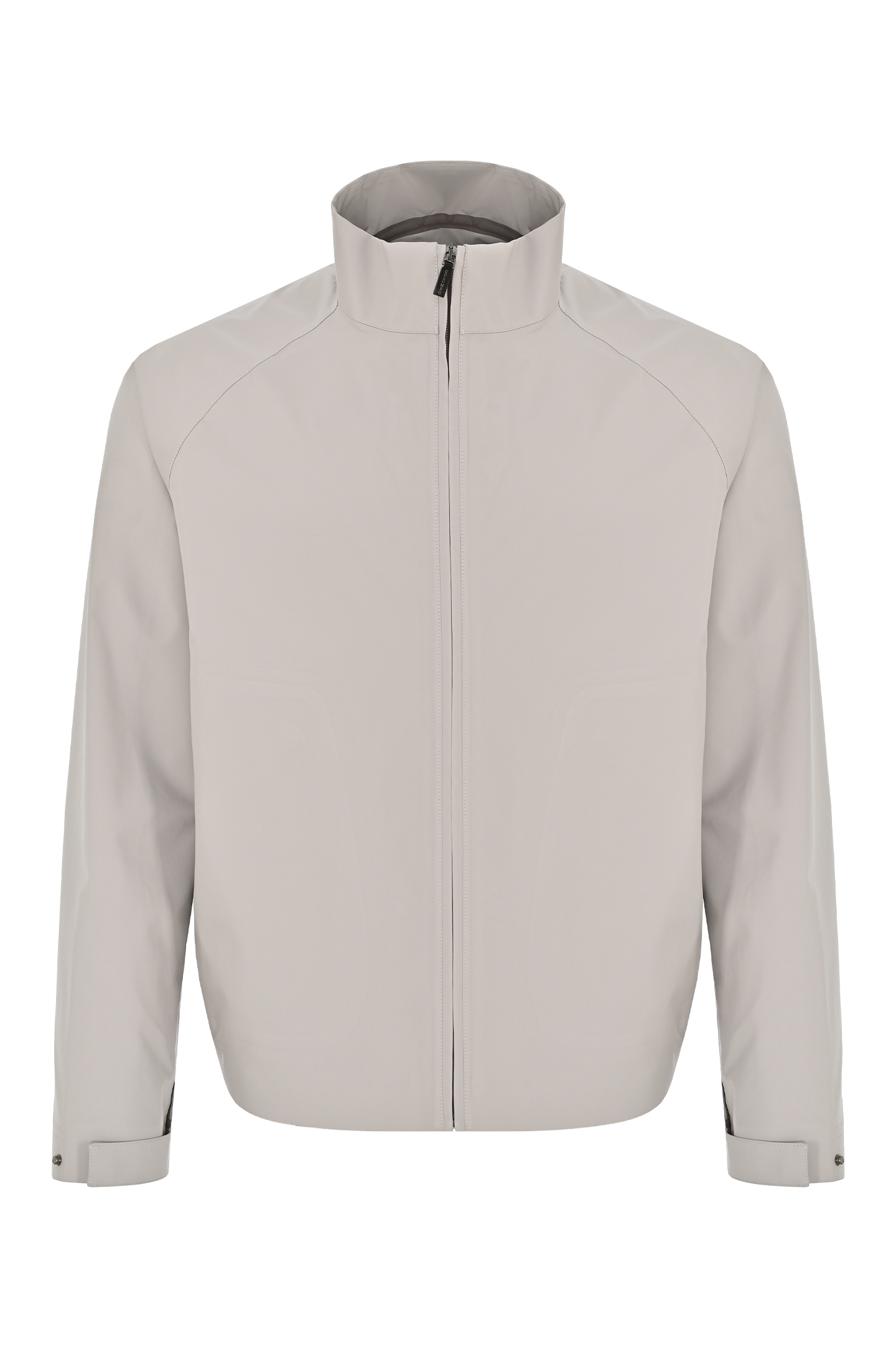 Куртка из полиэстера COLOMBO GB00203/-/A00921/80005, цвет: Светло-бежевый, Мужской