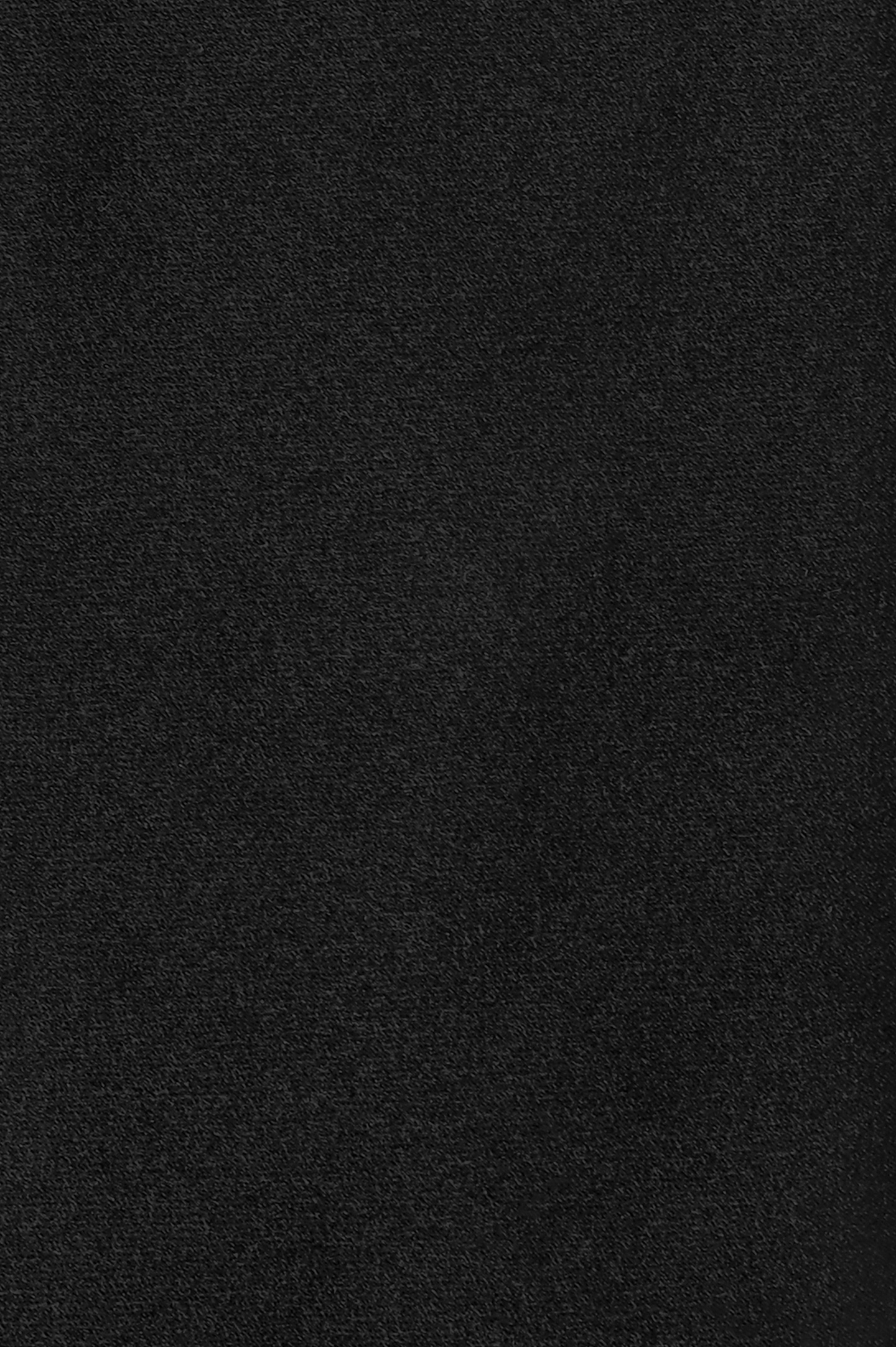 Галстук CANALI HJ00040 18, цвет: Черный, Мужской