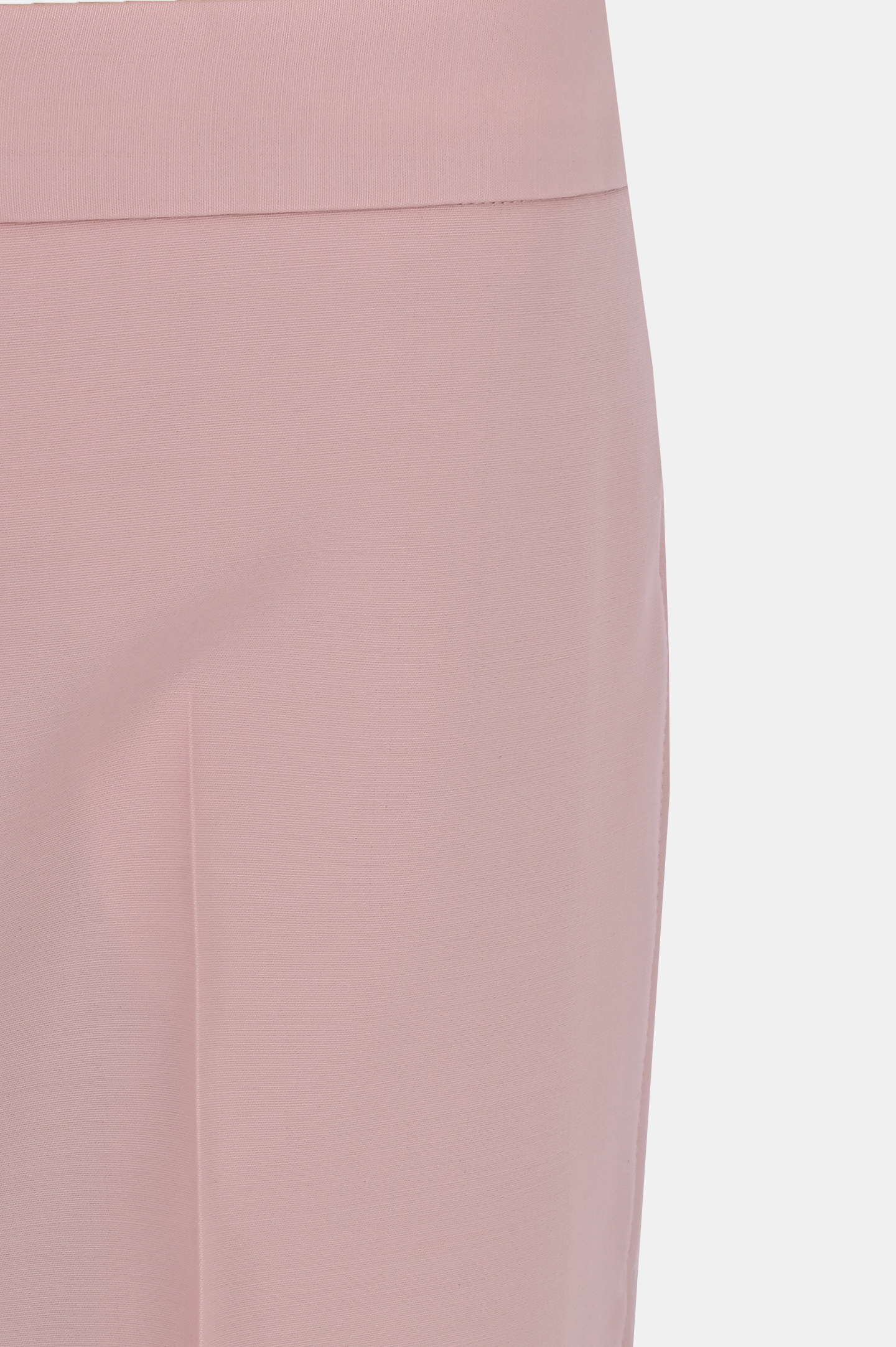 Широкие брюки FABIANA FILIPPI PAD264F264 D624, цвет: Розовый, Женский