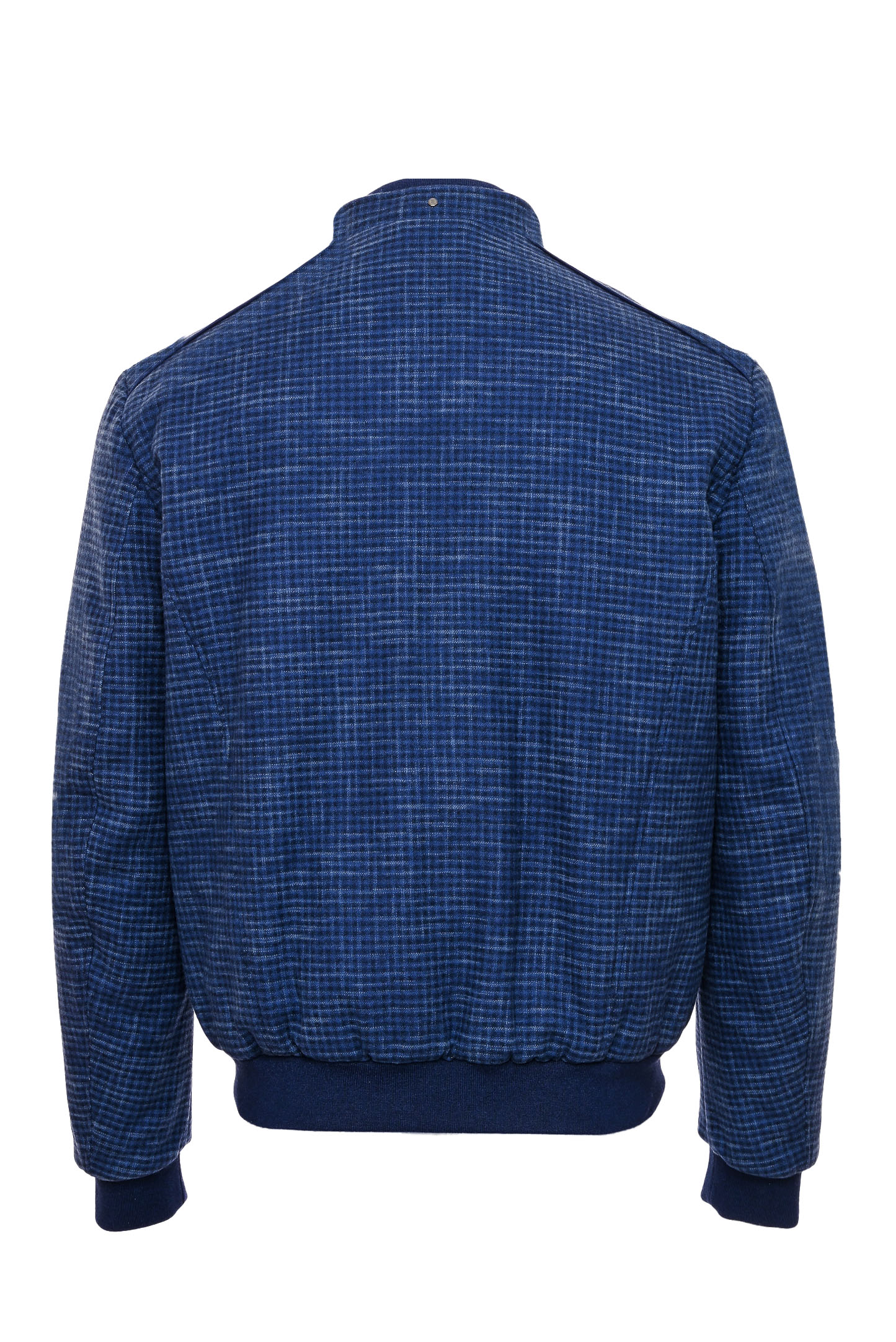 Куртка STEFANO RICCI MZJ1400030 CO26HC, цвет: Синий, Мужской