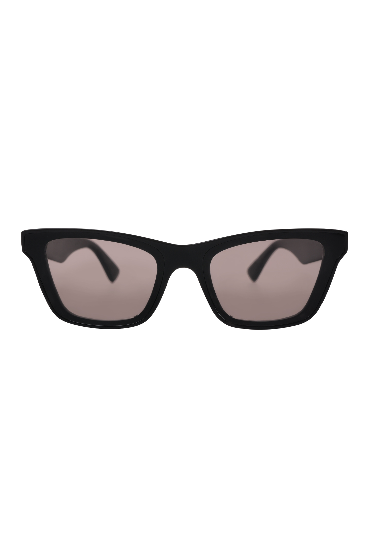 Солнцезащитные очки BOTTEGA VENETA 669571 V2330, цвет: Черный, Женский