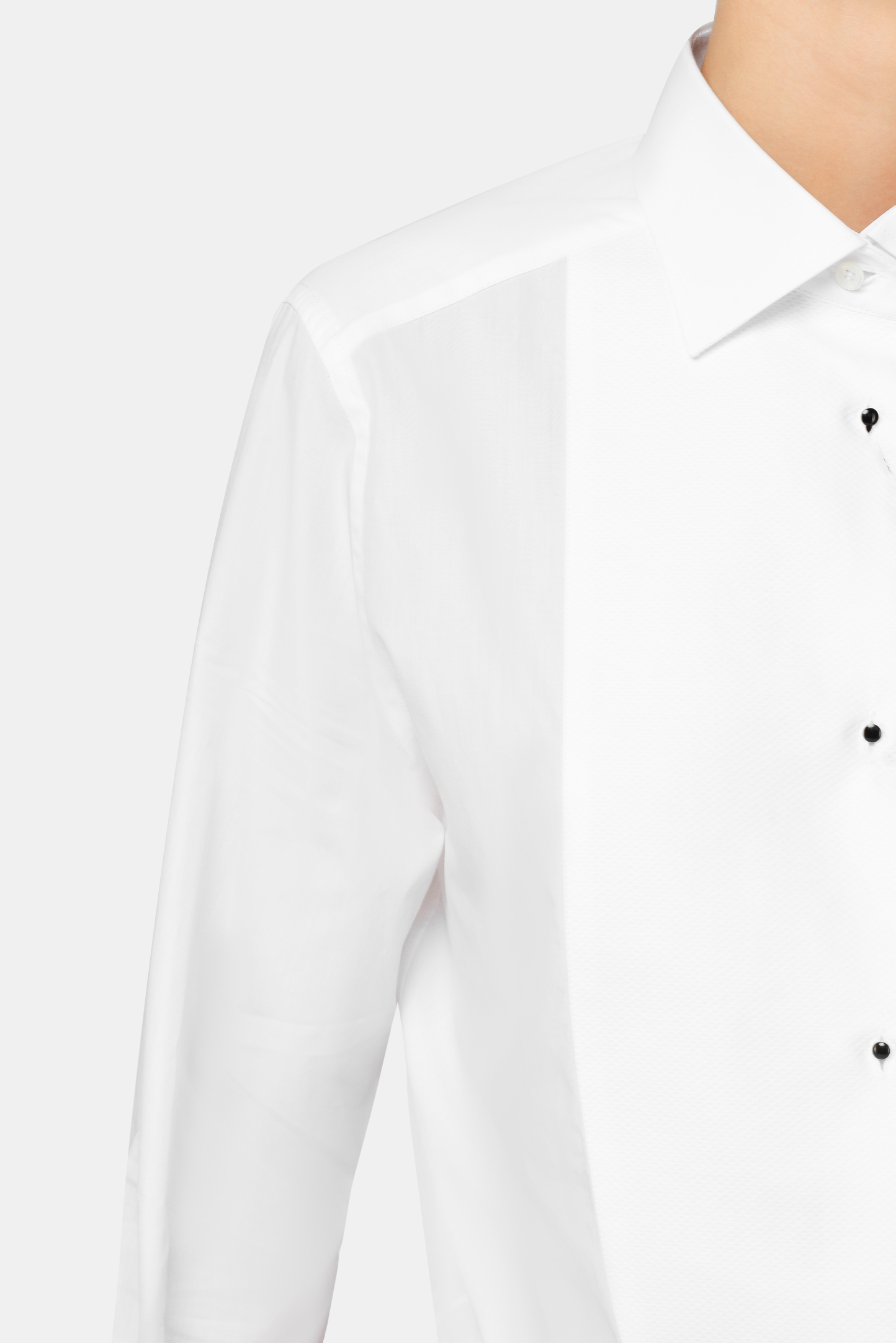 Рубашка DOLCE & GABBANA F5O45T FU5K9, цвет: Белый, Женский