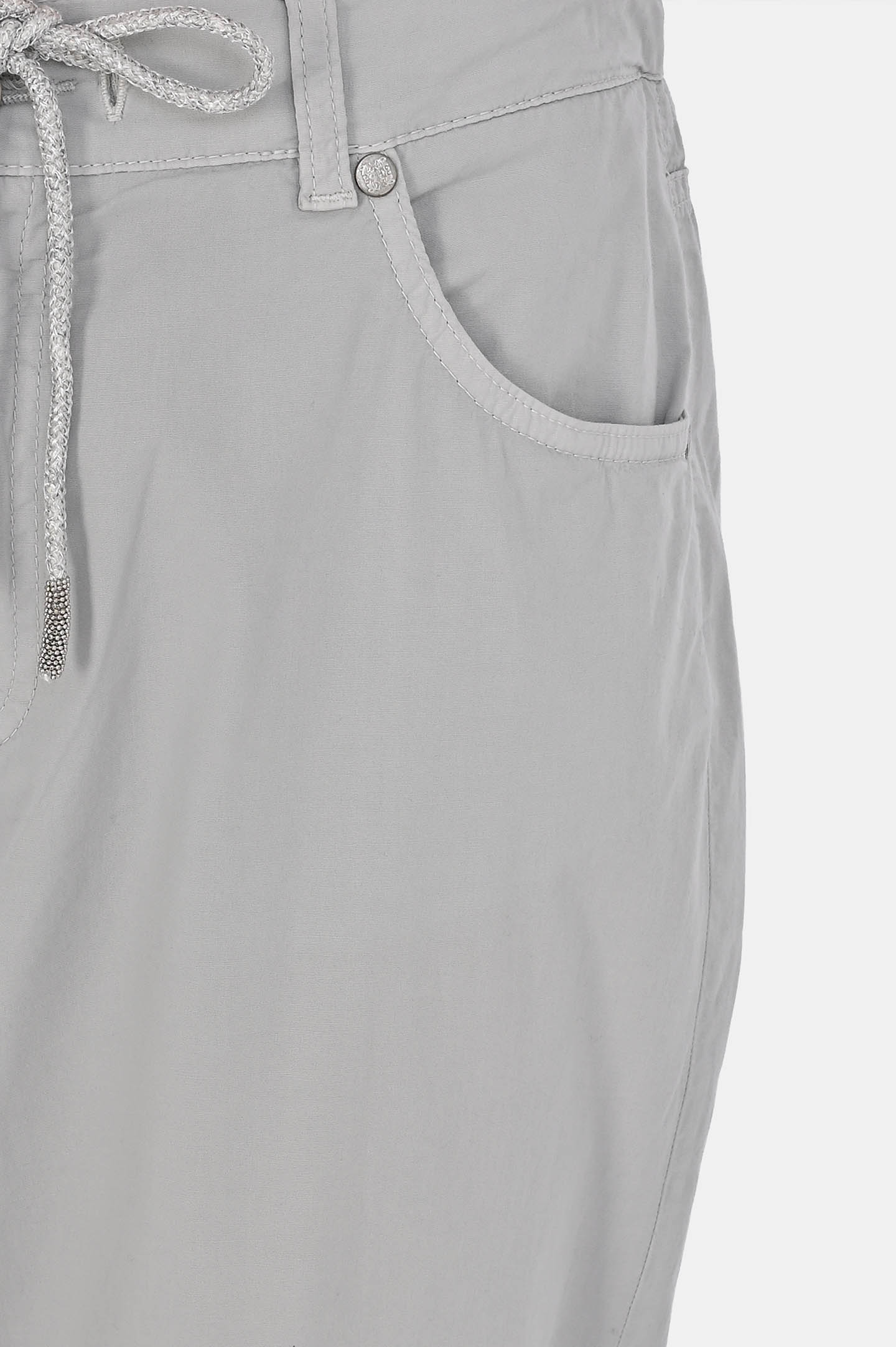 Брюки PANICALE D360001PA, цвет: Серый, Женский