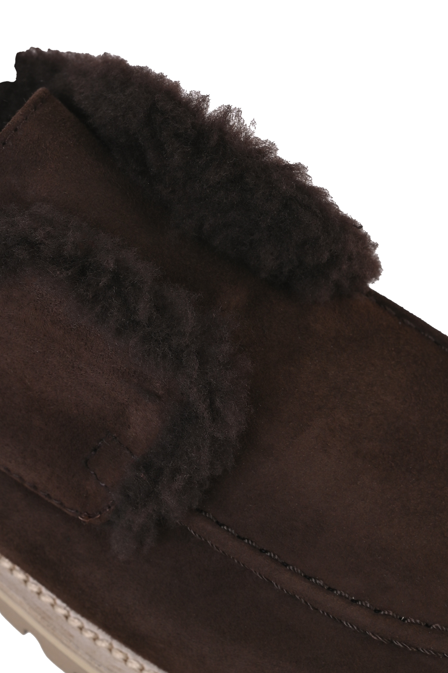Ботинки LE SILLA 5182T020M1MMPOW564, цвет: Темно-коричневый, Женский