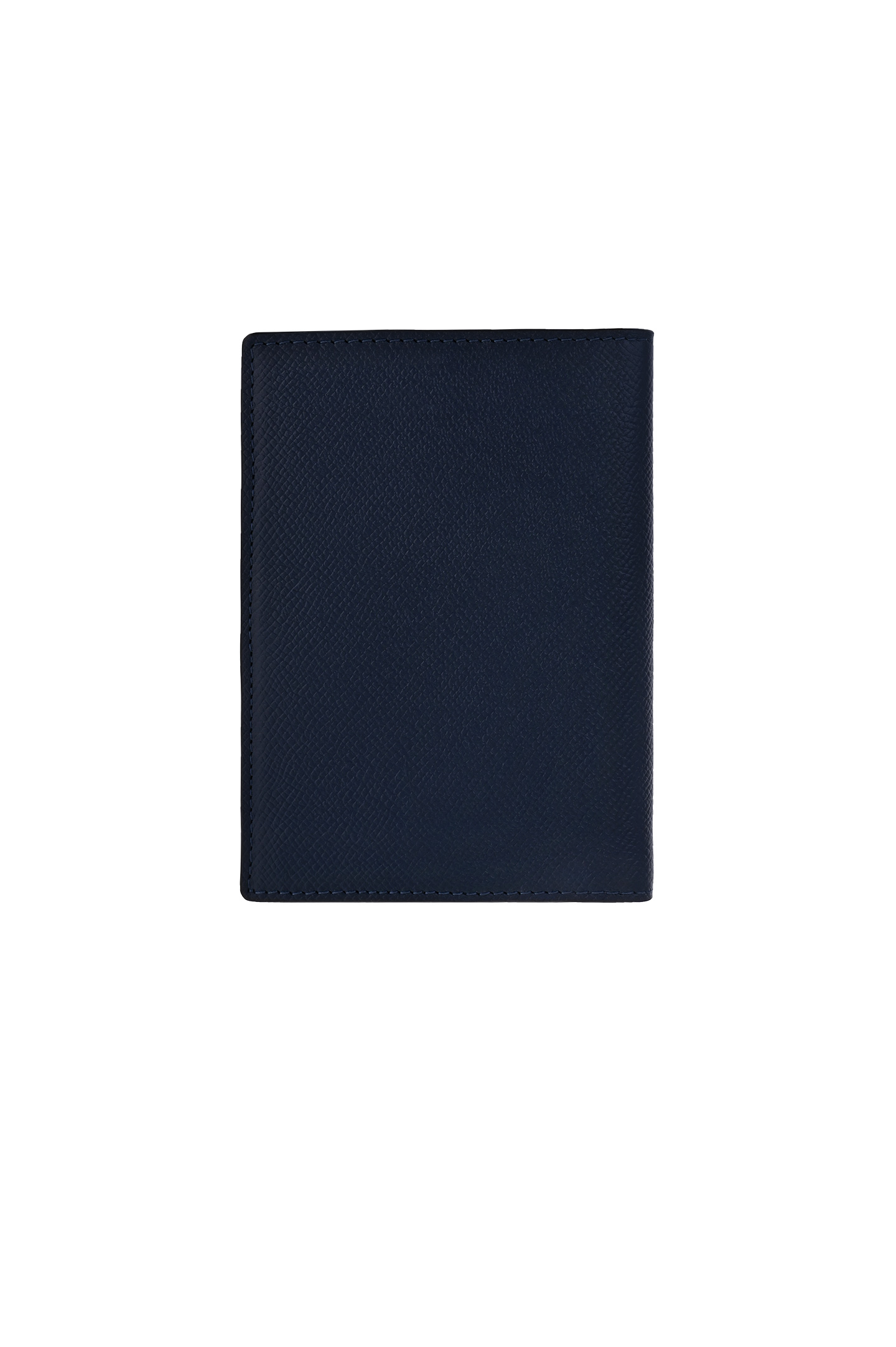Обложка для паспорта SANTONI UFPPA2379FO-ANCFU78, цвет: Синий, Женский